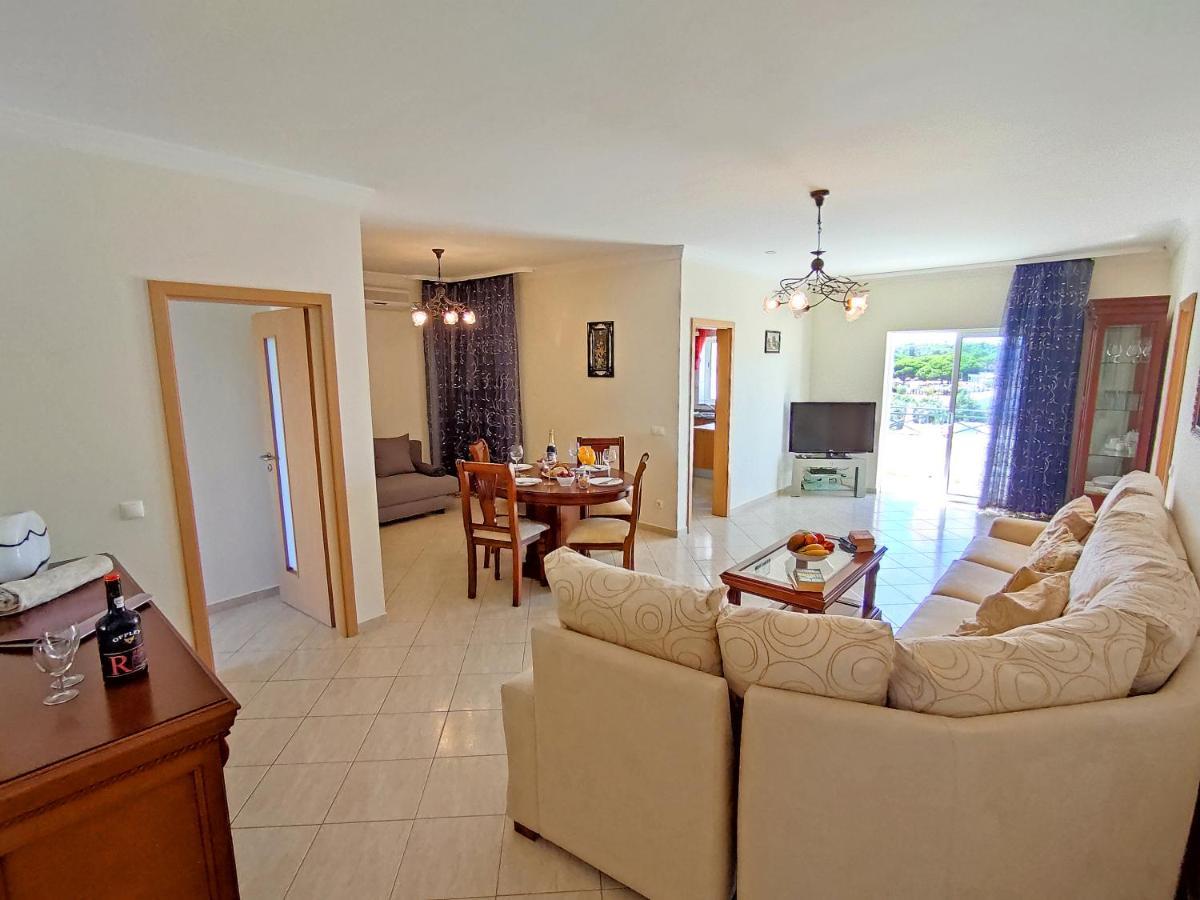 Falesia Beach Apartment By Be Cherish البوفيرا المظهر الخارجي الصورة