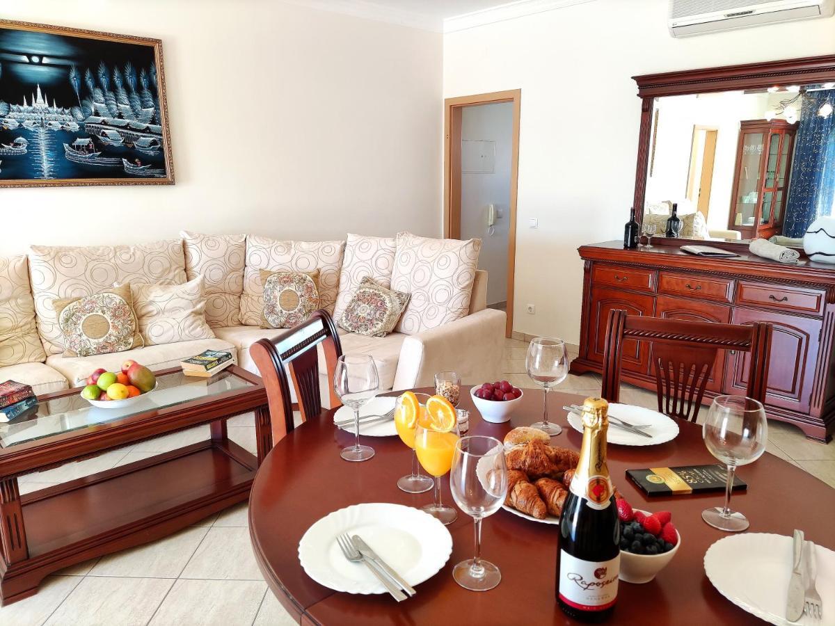 Falesia Beach Apartment By Be Cherish البوفيرا المظهر الخارجي الصورة