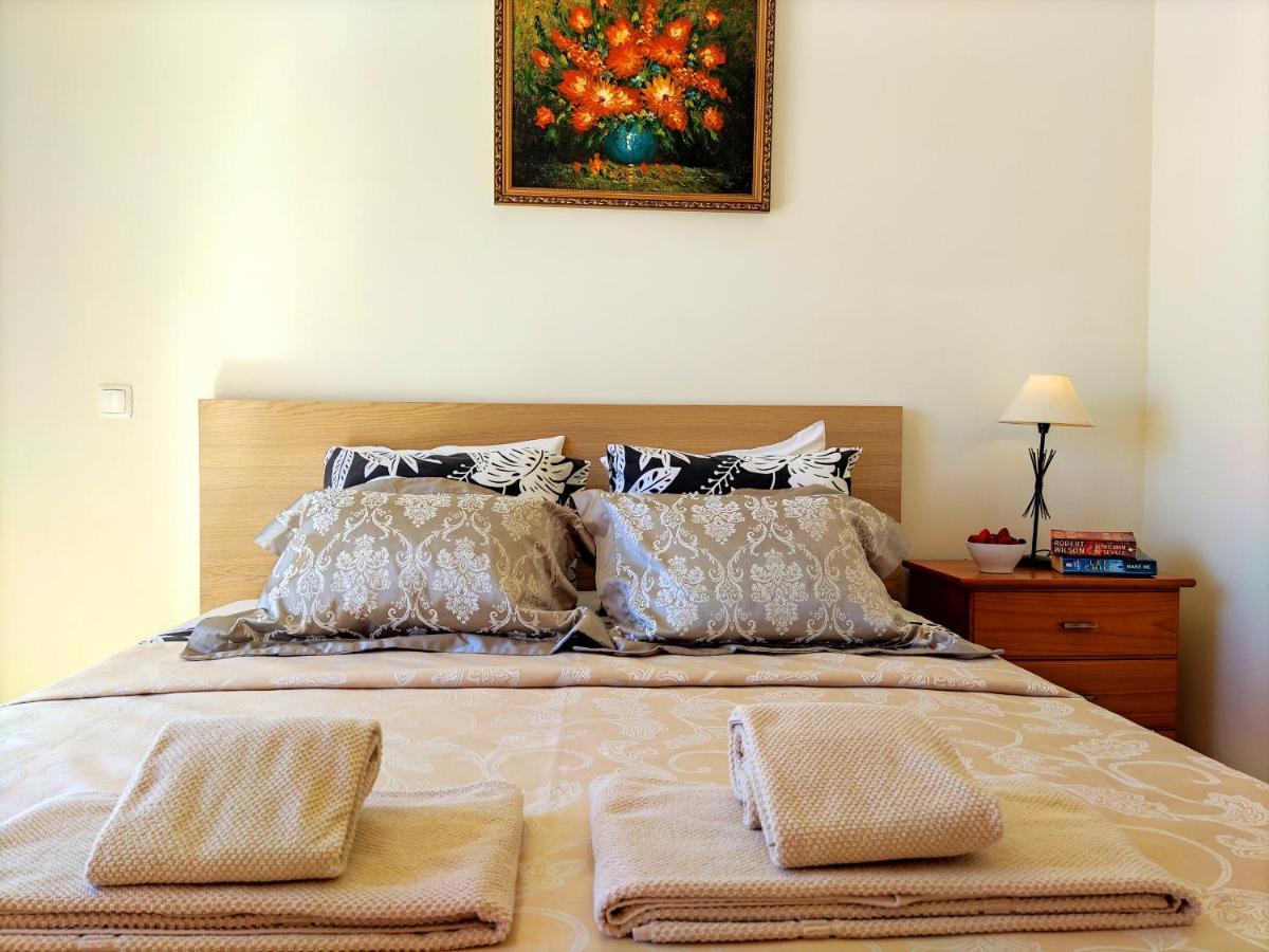 Falesia Beach Apartment By Be Cherish البوفيرا المظهر الخارجي الصورة