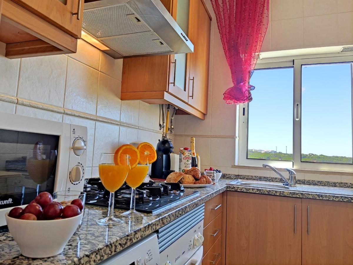 Falesia Beach Apartment By Be Cherish البوفيرا المظهر الخارجي الصورة