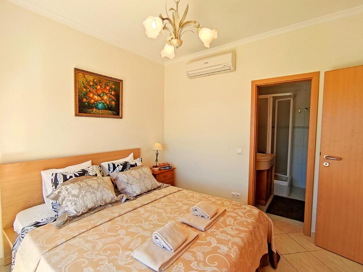 Falesia Beach Apartment By Be Cherish البوفيرا المظهر الخارجي الصورة