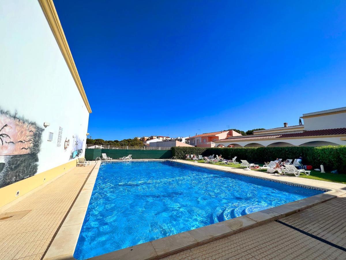 Falesia Beach Apartment By Be Cherish البوفيرا المظهر الخارجي الصورة